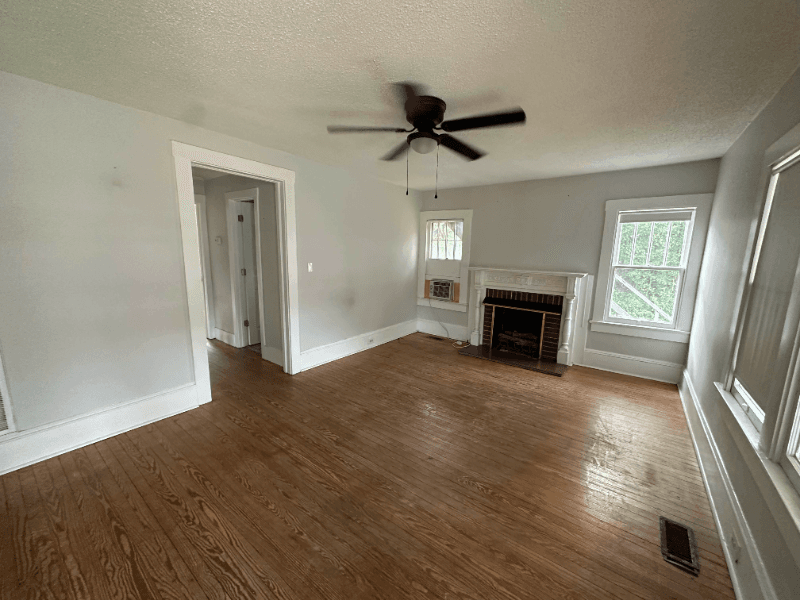 Wilmington House: 3923 Carolina beach Rd