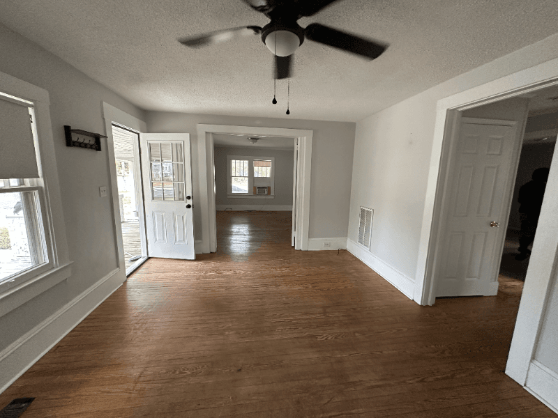 Wilmington House: 3923 Carolina beach Rd