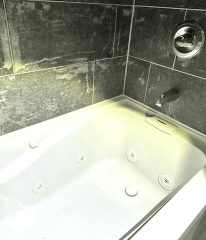 New Orleans Apartment: 1933 Washington Avenue