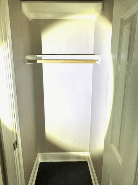 New Orleans Apartment: 1933 Washington Avenue