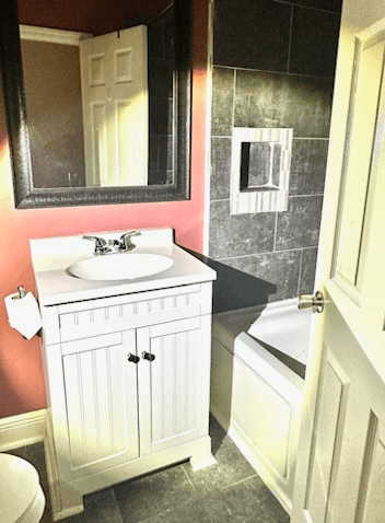 New Orleans Apartment: 1933 Washington Avenue