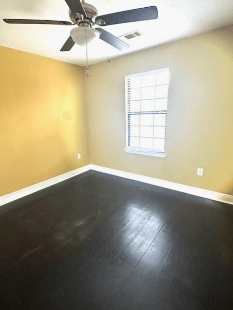 New Orleans Apartment: 1933 Washington Avenue