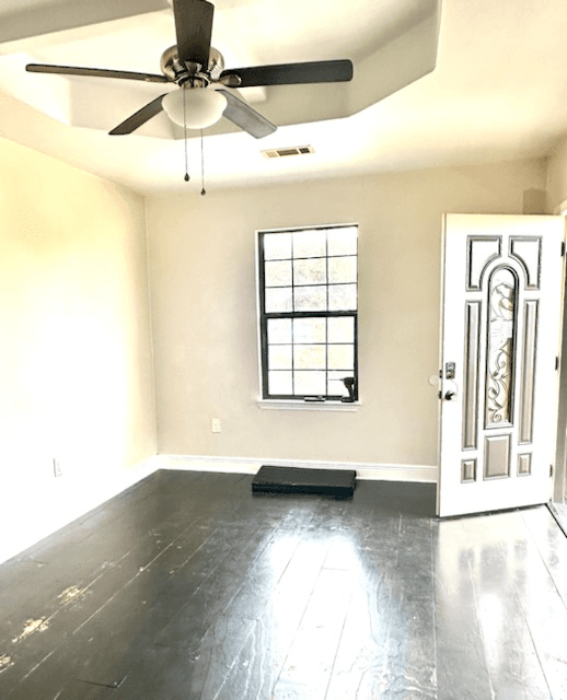 New Orleans Apartment: 1933 Washington Avenue