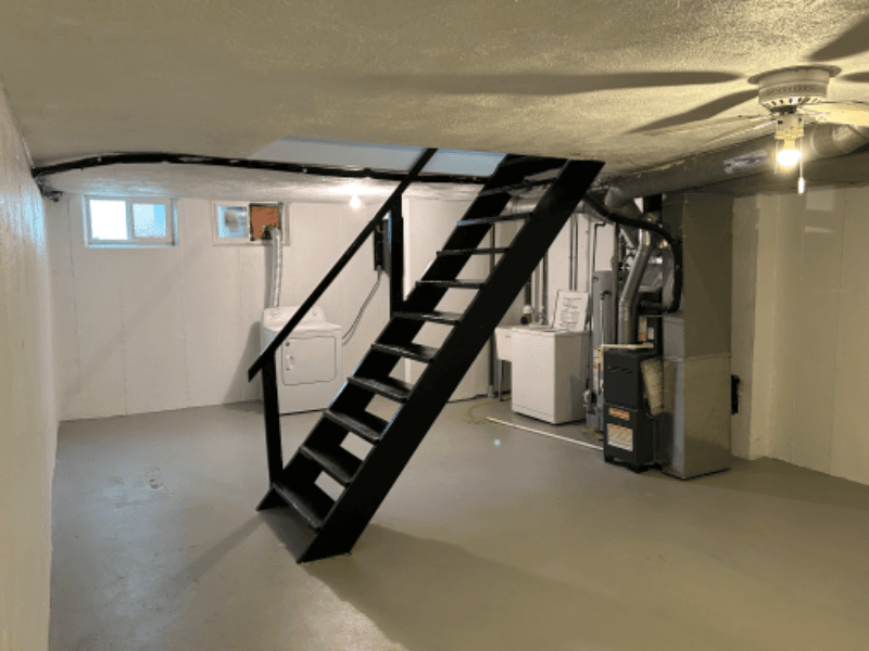 Cincinnati Townhome: 4937 Kelsch Lane