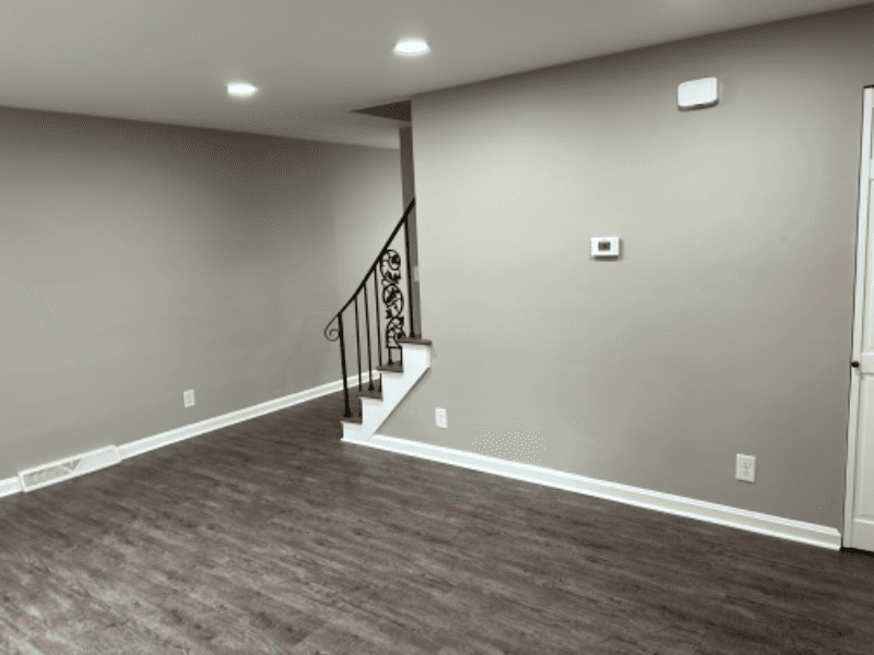 Cincinnati Townhome: 4937 Kelsch Lane