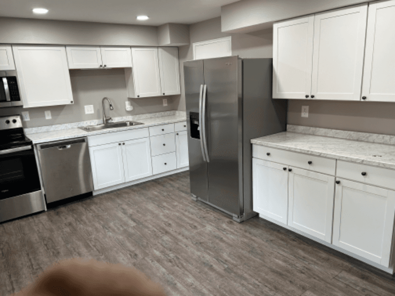 Cincinnati Townhome: 4937 Kelsch Lane