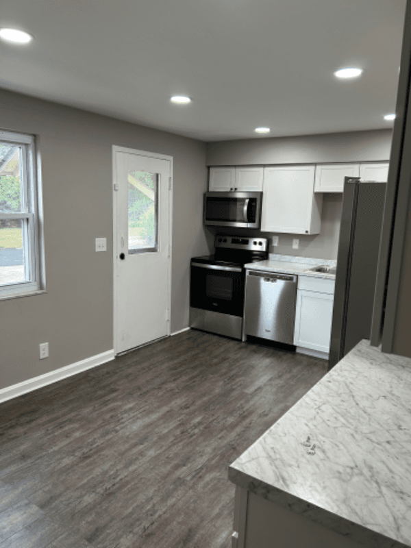 Cincinnati Townhome: 4937 Kelsch Lane