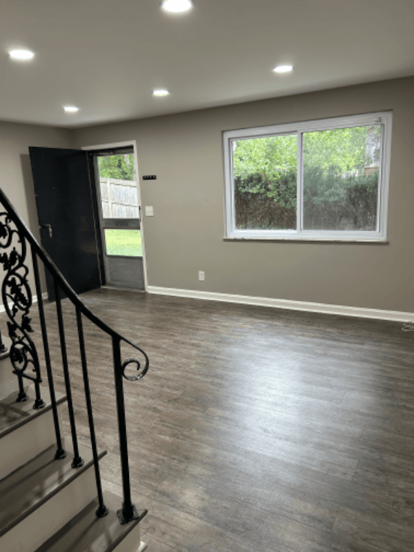 Cincinnati Townhome: 4937 Kelsch Lane