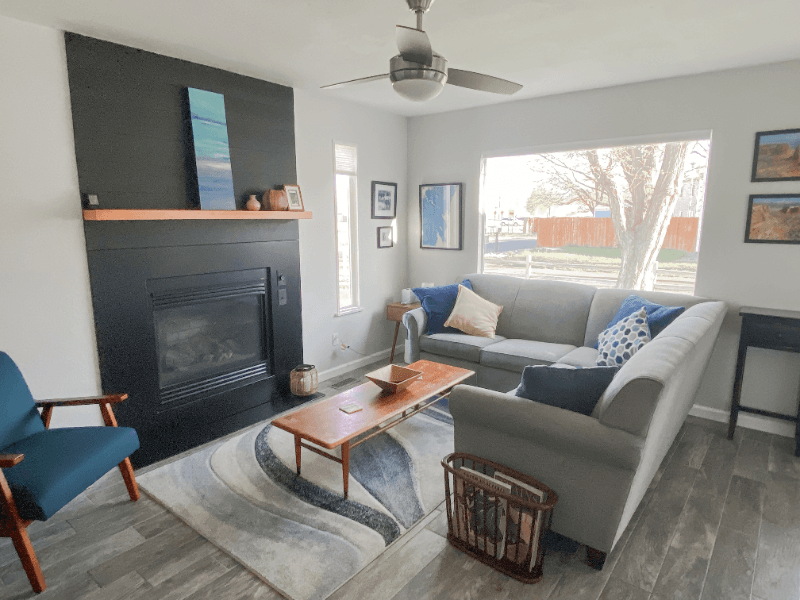 Grand Junction Townhome: 259A Quincy Lane