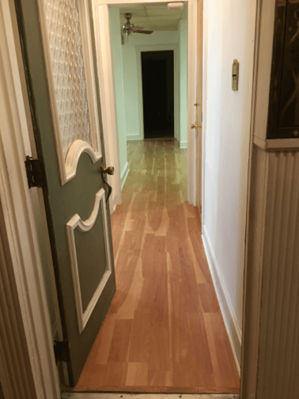 Jersey city House: 40 romaine ave