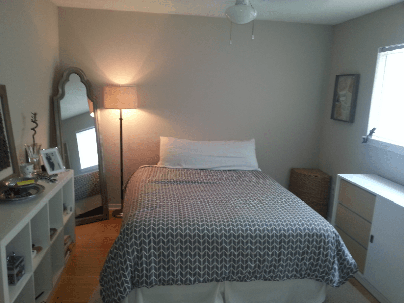 houston Apartment: 1414 Castle Court