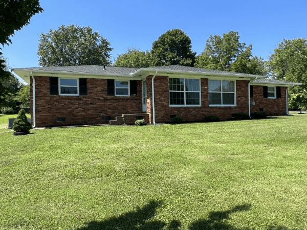 Murfreesboro Multiplex: 1209 Glenwood Drive