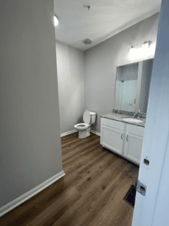 Oxford Townhome: 636 Northwoods Trail
