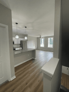 Oxford Townhome: 636 Northwoods Trail