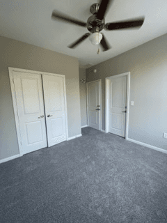 Oxford Townhome: 636 Northwoods Trail
