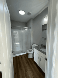 Oxford Townhome: 636 Northwoods Trail