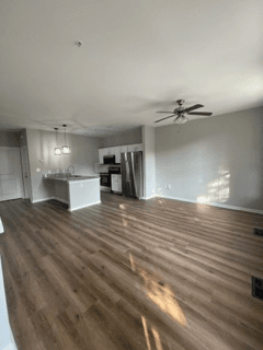 Oxford Townhome: 644 Northwoods Trail