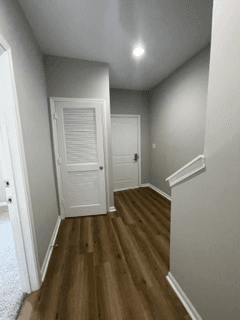 Oxford Townhome: 644 Northwoods Trail