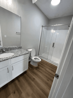 Oxford Townhome: 644 Northwoods Trail