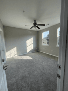 Oxford Townhome: 644 Northwoods Trail
