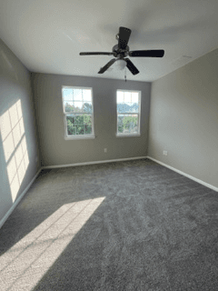 Oxford Townhome: 644 Northwoods Trail