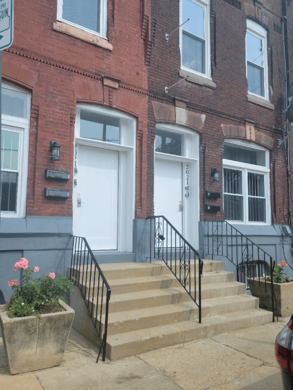 Philadelphia Multiplex: 2021 N 15th Street