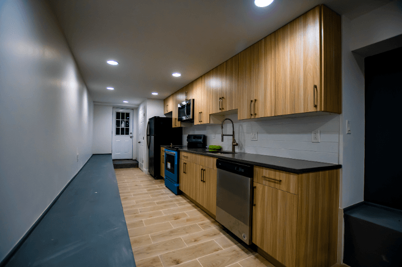 Philadelphia Multiplex: 2021 N 15th Street