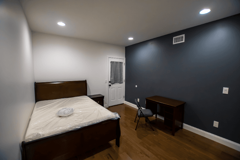 Philadelphia Multiplex: 2021 N 15th Street