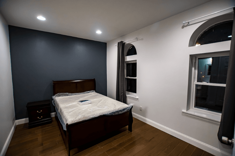 Philadelphia Multiplex: 2021 N 15th Street