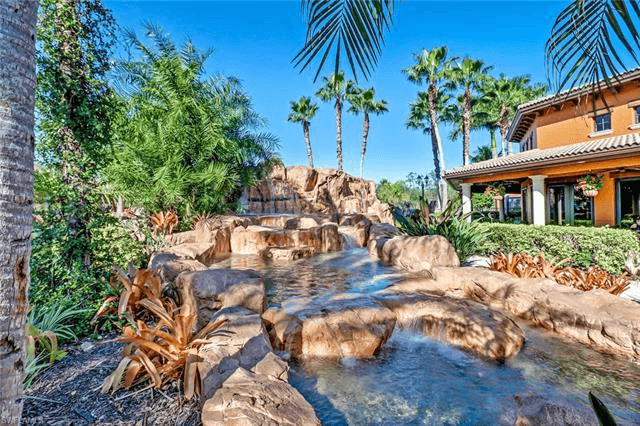 FORT MYERS Condo: 11736 Izarra Way