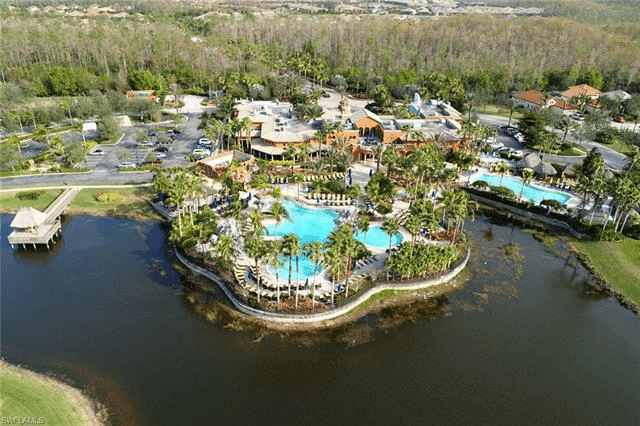 FORT MYERS Condo: 11736 Izarra Way