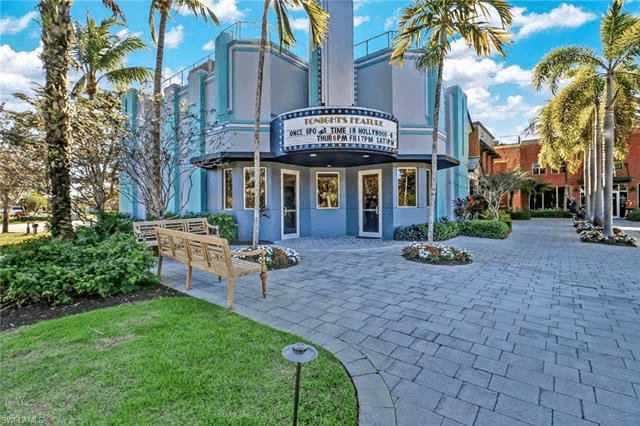 FORT MYERS Condo: 11736 Izarra Way