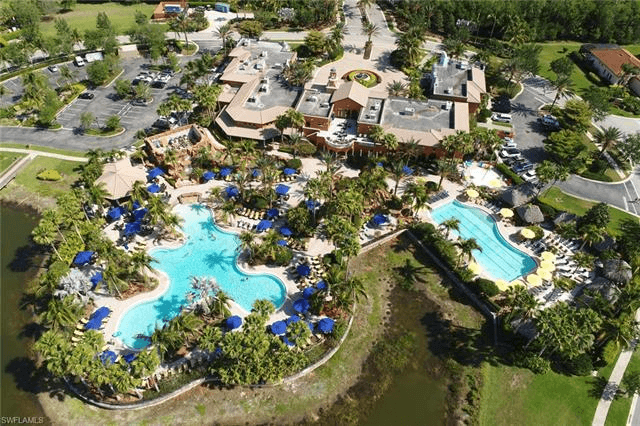 FORT MYERS Condo: 11736 Izarra Way