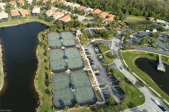 FORT MYERS Condo: 11736 Izarra Way