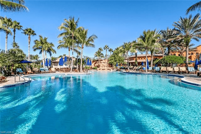 FORT MYERS Condo: 11736 Izarra Way