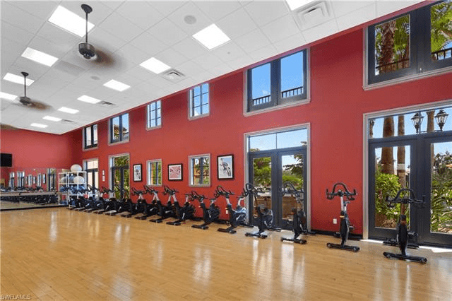 FORT MYERS Condo: 11736 Izarra Way