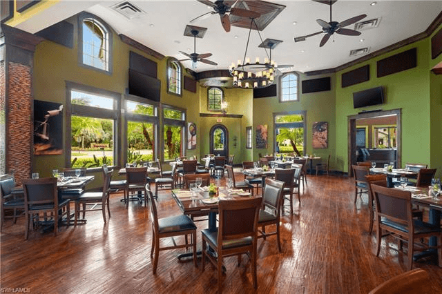 FORT MYERS Condo: 11736 Izarra Way