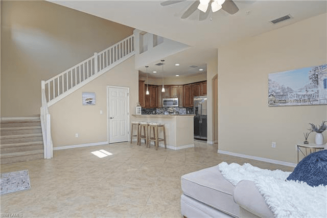 FORT MYERS Condo: 11736 Izarra Way