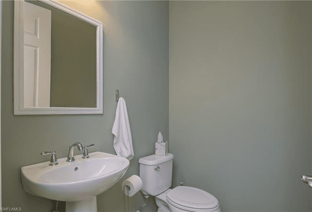FORT MYERS Condo: 11736 Izarra Way