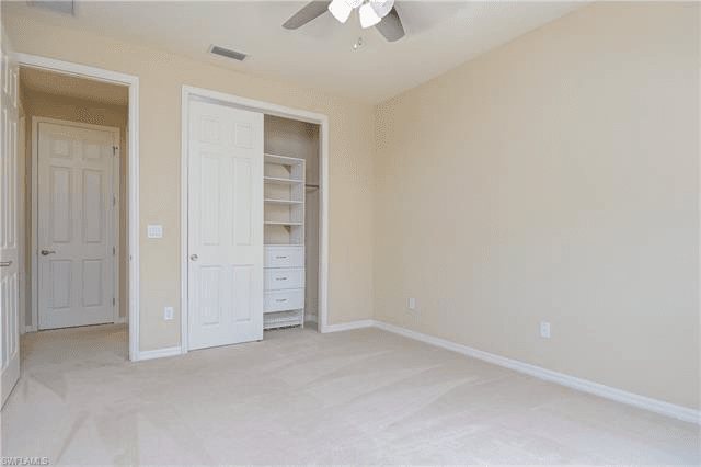 FORT MYERS Condo: 11736 Izarra Way