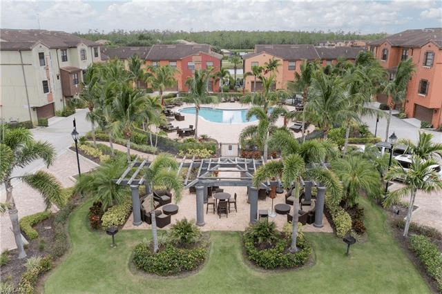 FORT MYERS Condo: 11736 Izarra Way