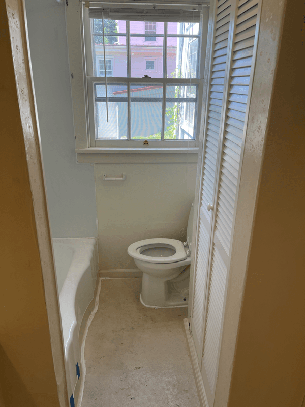 State College House: 200 W Prospect Ave