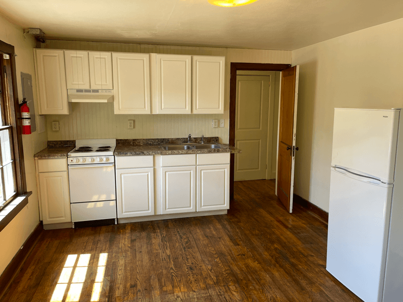State College House: 200 W Prospect Ave