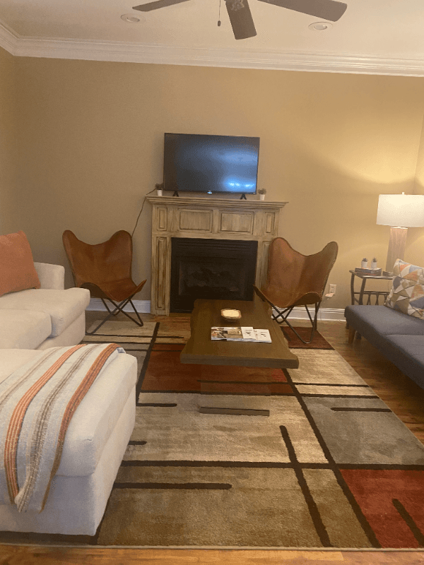 Oxford House: 112 Windstone Drive