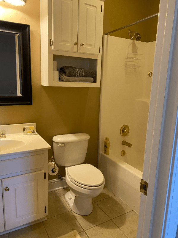 Oxford House: 112 Windstone Drive