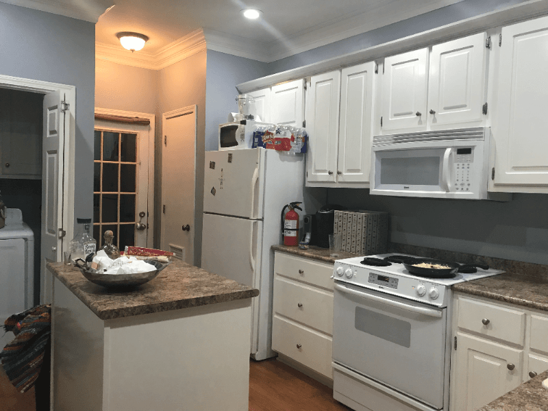 Oxford House: 112 Windstone Drive