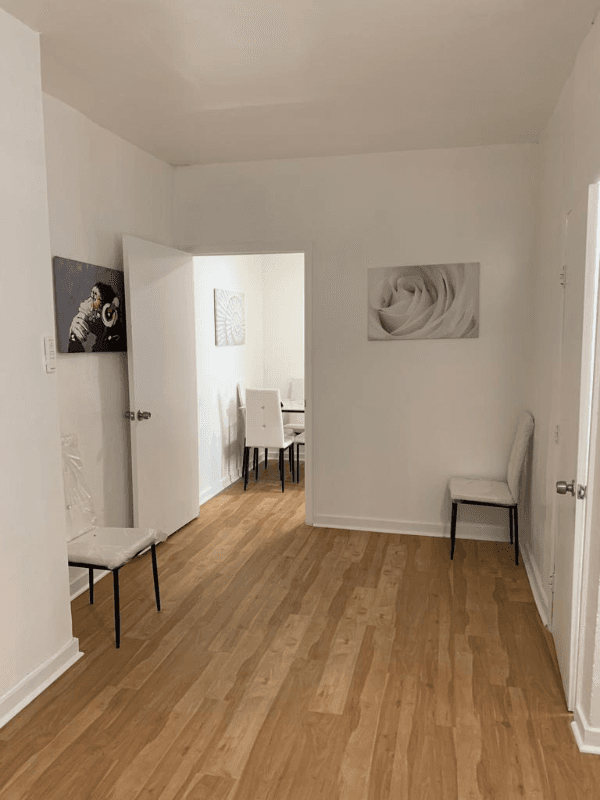 miami beach Apartment: 545 michigan ave