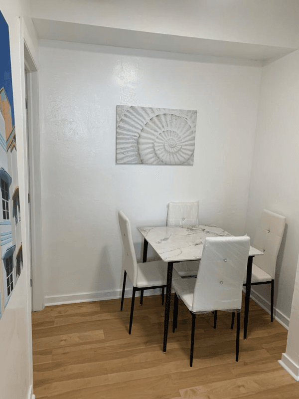 miami beach Apartment: 545 michigan ave