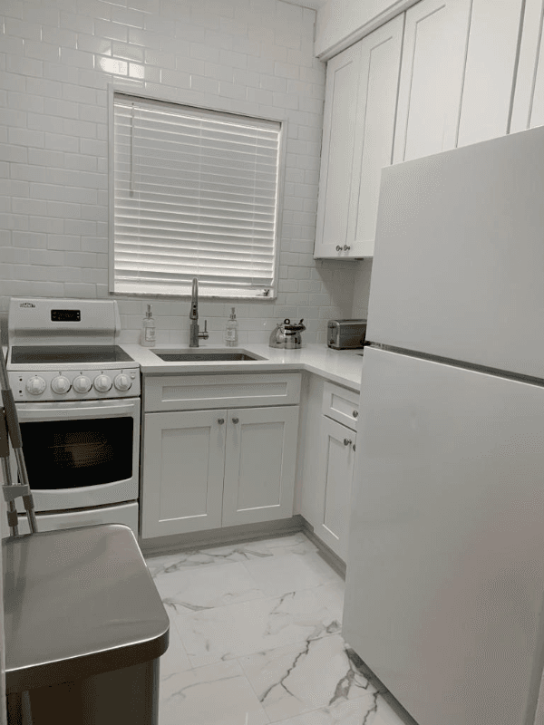 miami beach Apartment: 545 michigan ave