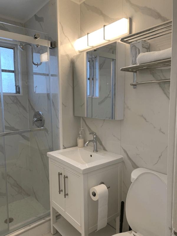 miami beach Apartment: 545 michigan ave